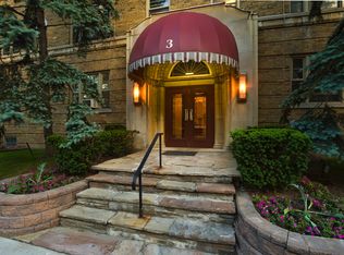 3 Du Maurier Blvd, Toronto, ON M4N1V1