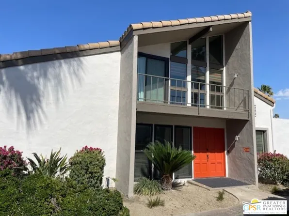 1720 E Camino Parocela, Palm Springs, CA 92264