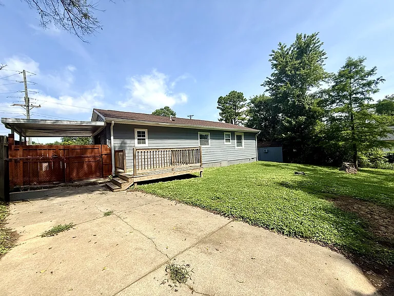 2618 Mashburn Rd — Photo 32
