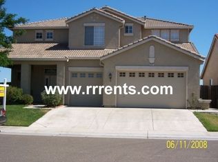 8201 Wooded Brook Dr, Elk Grove, CA 95758