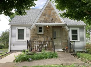 609 Crestview Dr, Springfield, TN 37172