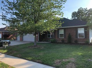 4509 Fall River Dr, Columbia, MO 65203