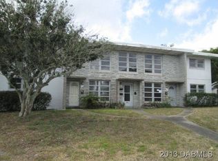 210 Williams Avenue &212 #&-214, Daytona Beach, FL 32118