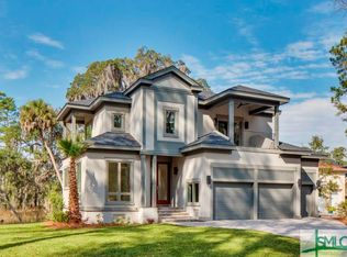 9 Shearwater Ct, Savannah, GA 31411