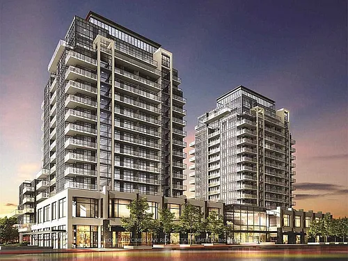 9088 Yonge St Photo 1
