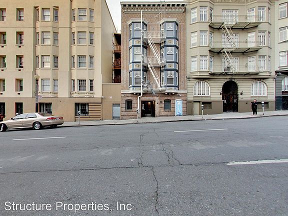 3rd image of 525 Hyde St APT 2