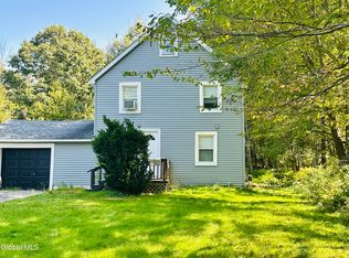 4207 Albany Street, Albany, NY 12205