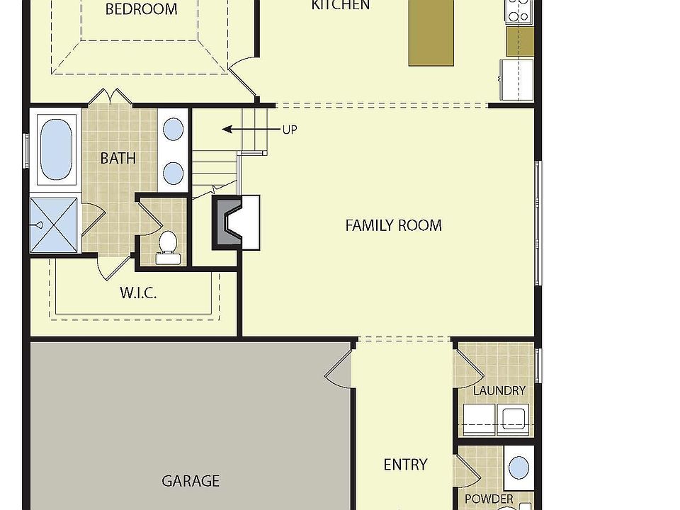 2nd image of 300 Huntley Ridge Bnd
