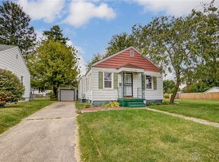 108 N Douglas Ave, Springfield, OH 45503