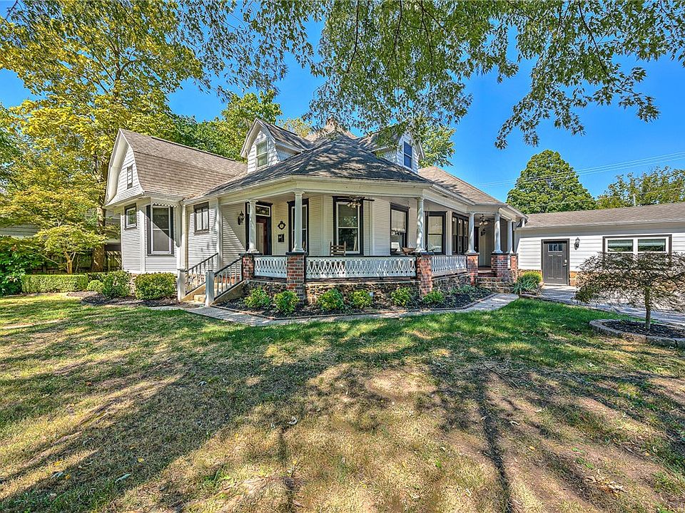 710 W Central Ave, Bentonville, AR 72712 | Zillow