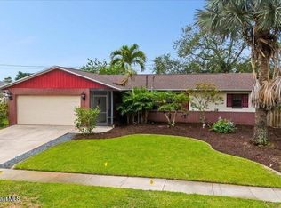 1527 Spruce Rd, Melbourne, FL 32935