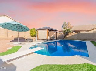9336 E Obispo Ave, Mesa, AZ 85212