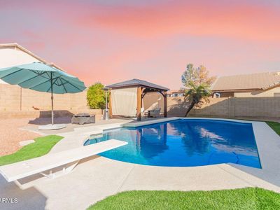 9336 E Obispo Ave, Mesa, AZ, 85212