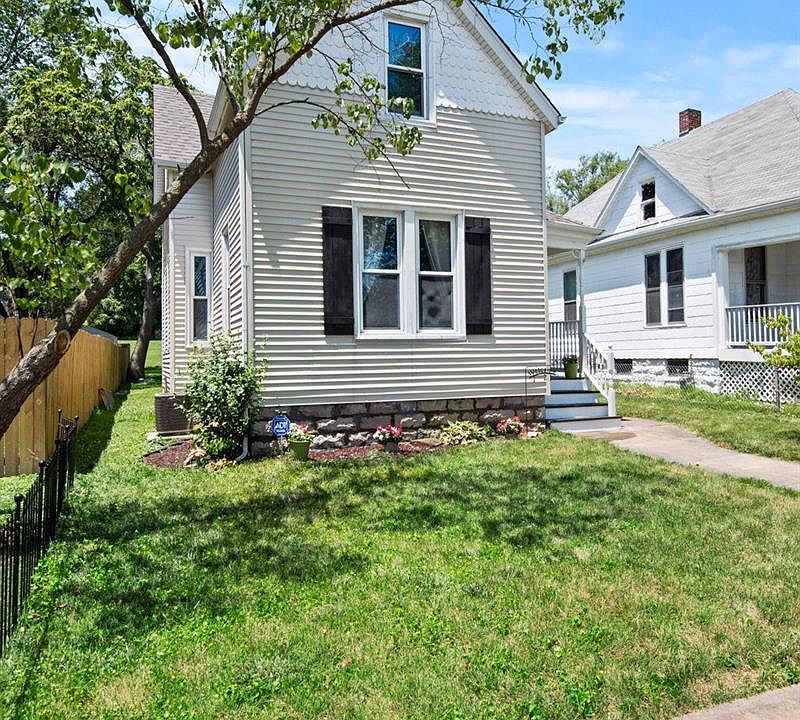 1321 N 3rd St, Saint Charles, MO 63301 Zillow