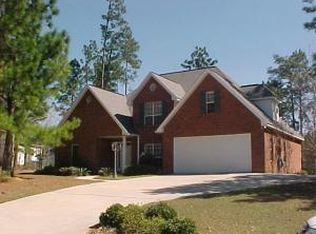 94 Red Maple Trl, Petal, MS 39465