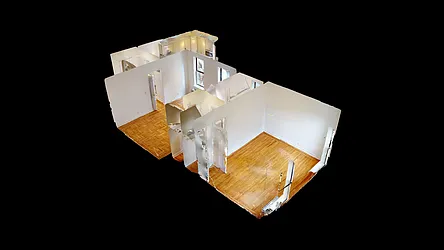 Rented by Bond New York