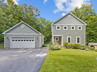32 Beaverbrook Hl, Underhill, VT 05489