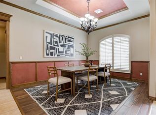 1325 Circle Bend Ct, Edmond, OK 73034