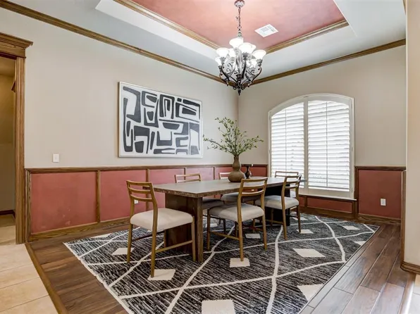 1325 Circle Bend Ct, Edmond, OK 73034