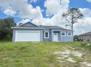 2076 Cover Ln, North Port, FL 34286