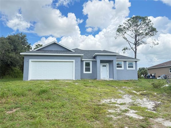 ⭐︎ALOB ZIP Code: 34286 - NORTH PORT, FL | Florida United States ZIP