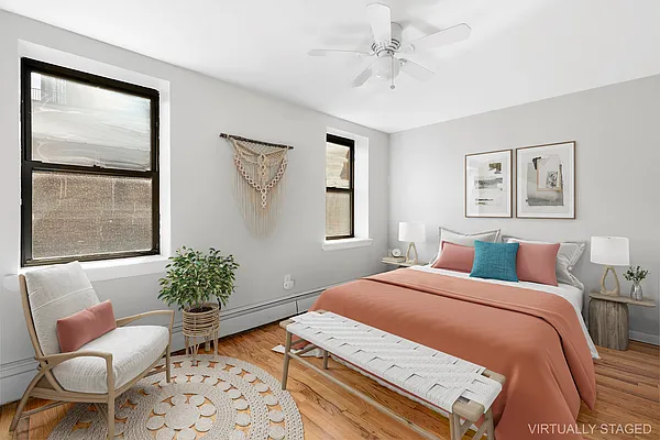Rented by Corcoran | media 7