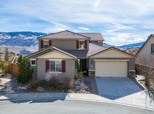 8770 Lost Creek Ct, Reno, NV 89523
