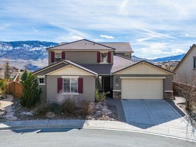 8770 Lost Creek Ct, Reno, NV, 89523