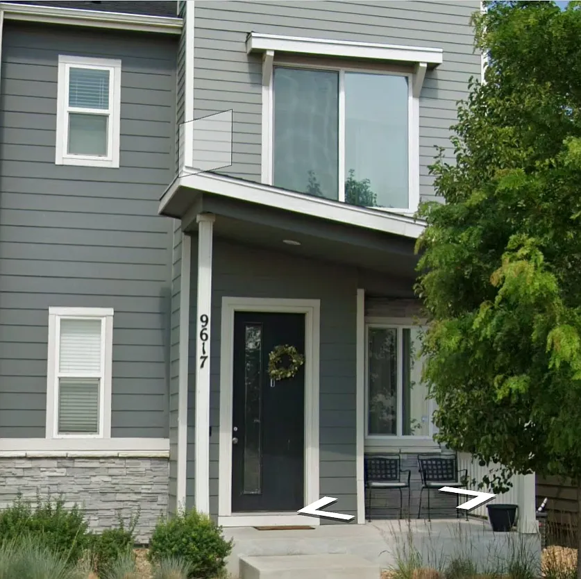 3 bed, 2.5 bath, 1553 sqft, $2,400 — Photo 1