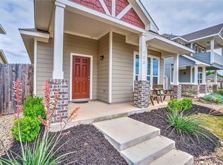 106 Gambel Oak Way, San Marcos, TX 78666