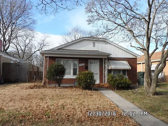 14924 Irving Ave photo 1