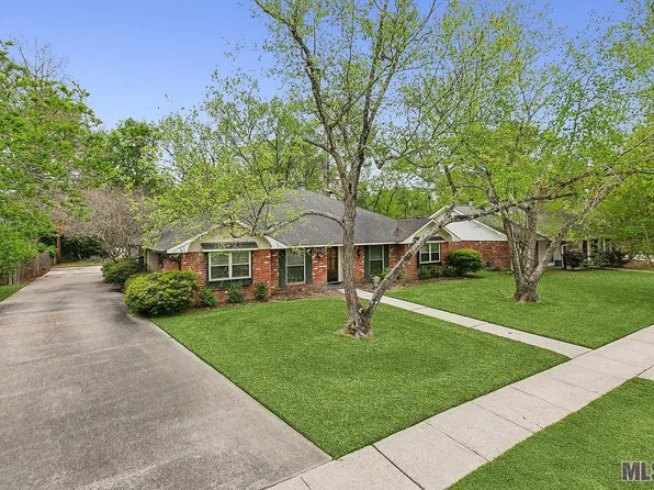715 N Allyson Dr, Baton Rouge, LA 70815