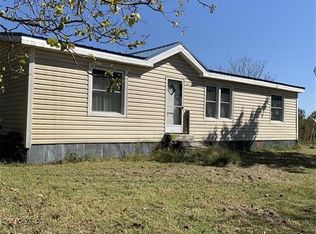 99520 S 4760th Rd, Muldrow, OK 74948