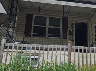 412 2nd Ave, Royersford, PA 19468