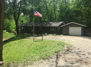 16772 E 2715 North Rd, Danville, IL 61834