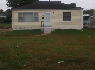 8126 Myrick St, Saint Louis, MO 63134
