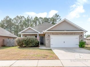 31593 Kestrel Loop, Spanish Fort, AL 36527