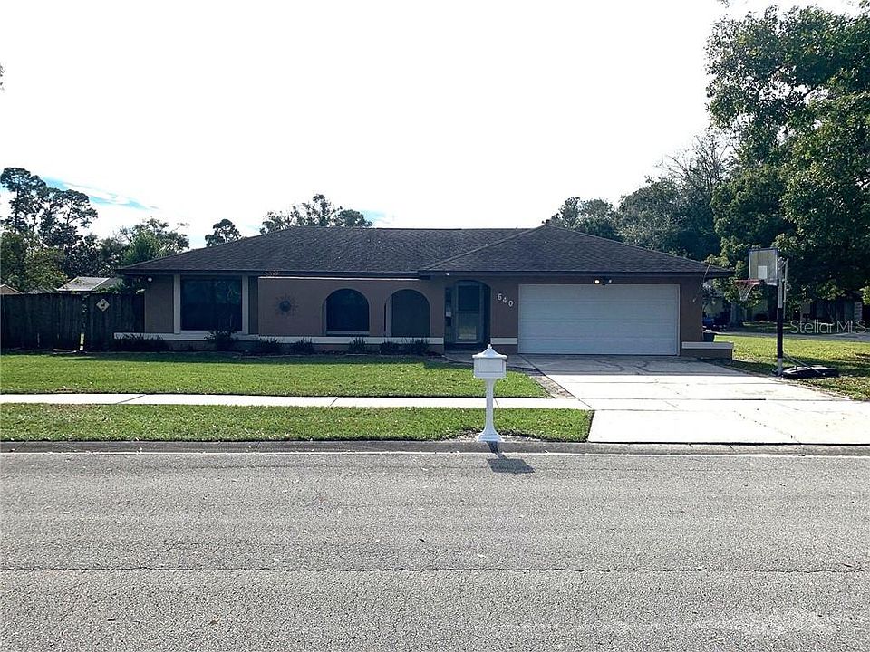 1st image of 640 Deer Run Ct
