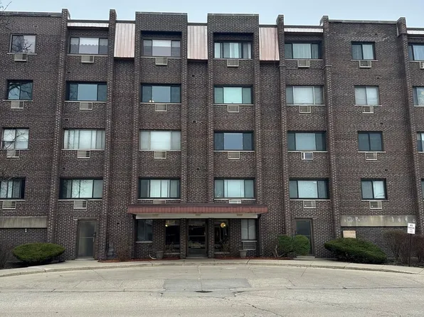 4623 N Chester Ave Unit 311, Chicago, IL 60656