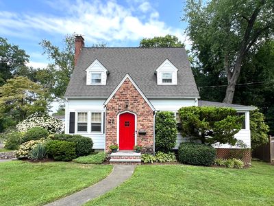 27 Morgan Avenue, Norwalk, CT, 06851