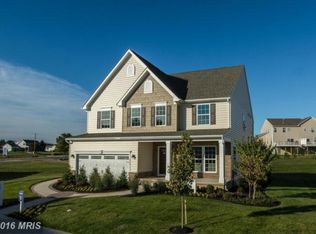 11809 Peppervine Dr, Clarksburg, MD 20871