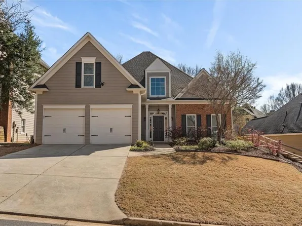 2335 Snug Hbr NE, Marietta, GA 30066