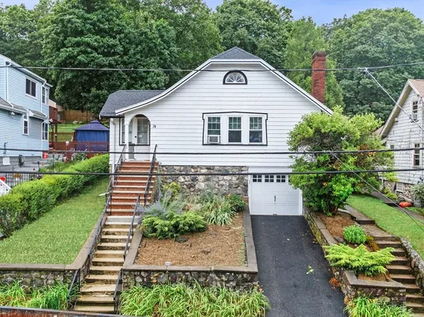 74 Prescott Ave, Chelsea, MA 02150