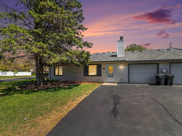 1608 106th Ave NW, Coon Rapids, MN 55433