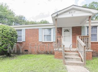 2517 Hemphill St APT 2, Charlotte, NC 28208