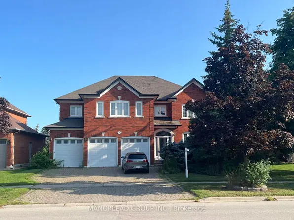 16 Headford Ave, Richmond Hill, ON L4B 3V7
