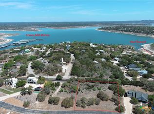 1232 Kings Cove Dr, Canyon Lake, TX 78133