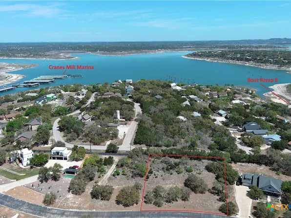 1232 Kings Cove Dr, Canyon Lake, TX 78133