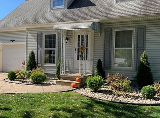 1437 Manor Ave SW, Canton, OH 44710