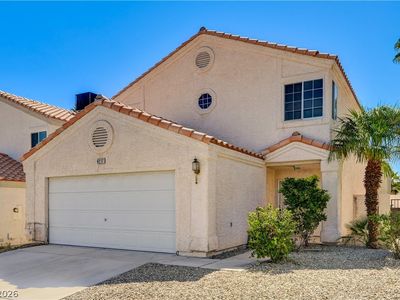 8217 Boseck Dr, Las Vegas, NV, 89145